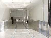 Full view of lower level