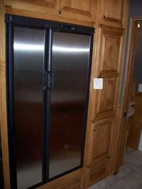 12 cu ft fridge