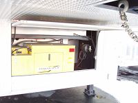 10K Power Tech generator