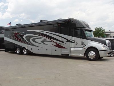 Search the inventory of Five R Trailer  a motor home  toter home