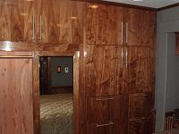 The most storage space of any motorhome in its class