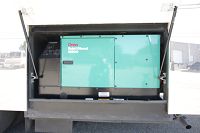 Onan 12.5 Quiet Diesel Generator