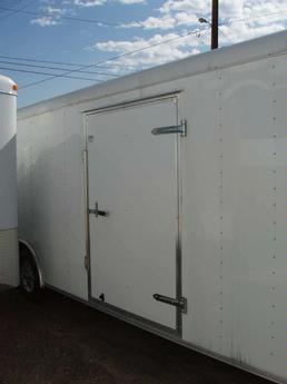 SIDE DOOR