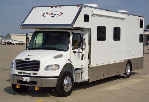 28' PONY XPRESS