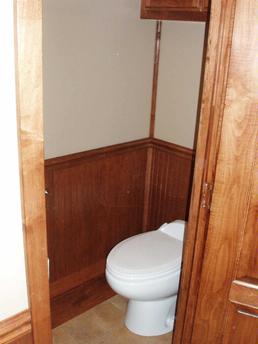 BATH ROOM