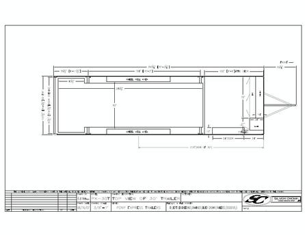 Floor Plans-Floor View