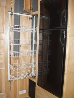 PANTRY