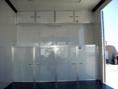 CABINETS