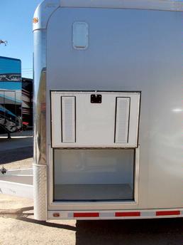 GENERATOR COMPARTMENT