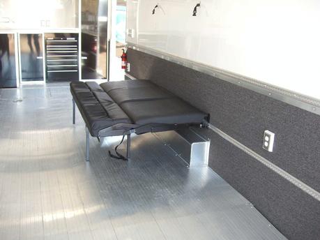 6' SOFA