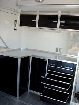 CABINETS 2