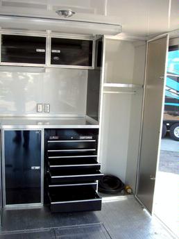CABINETS