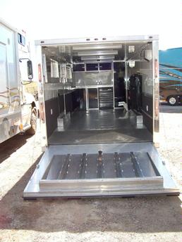 RAMP DOOR