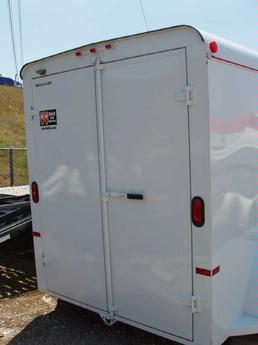 CARGO DOORS