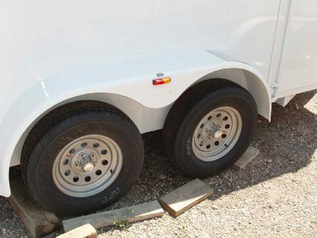 WHEELS