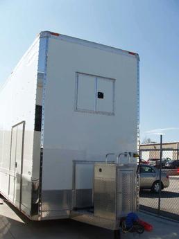 OUTSIDE FRONT