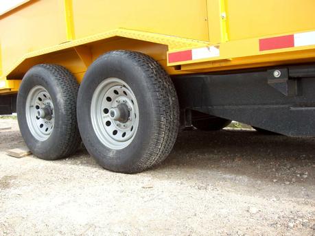 WHEELS