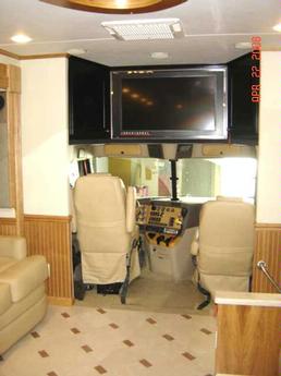 LIVING ROOM TV