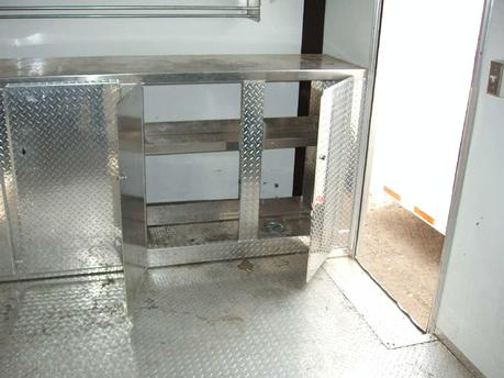 CABINETS 3