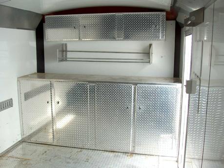 CABINETS