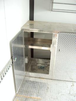 CABINETS 2