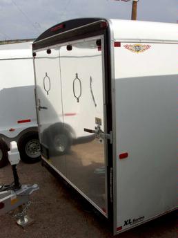 OUTSIDE BACK