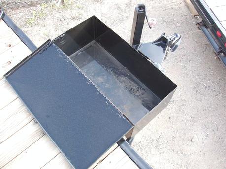 STORAGE BOX