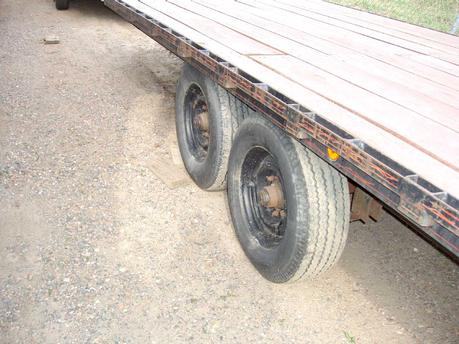WHEELS