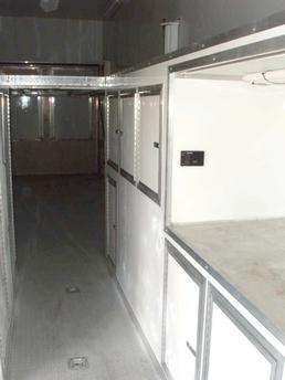 CABINETS 6