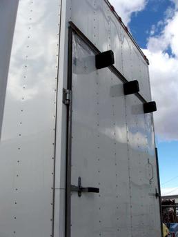 RAMP DOOR 3