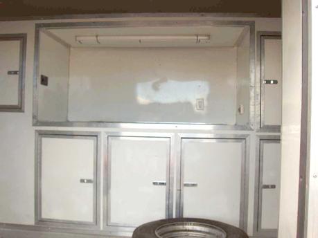 CABINETS 5