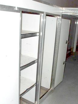 CABINETS 10