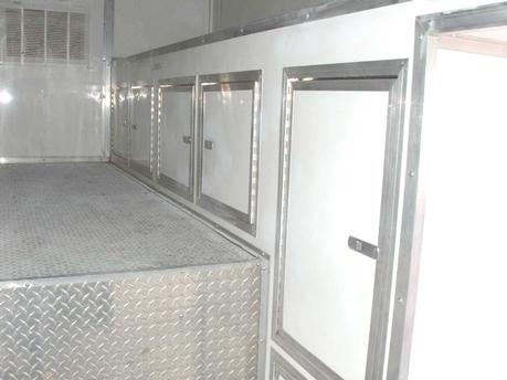 CABINETS 1