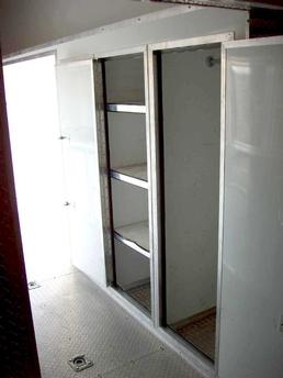 CABINETS 8