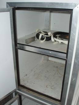CABINETS 3