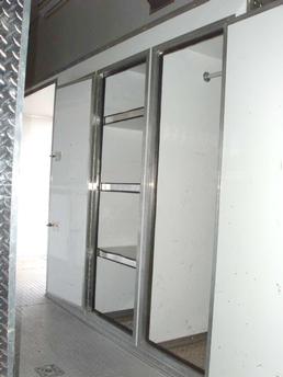 CABINETS 9