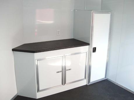 CABINETS