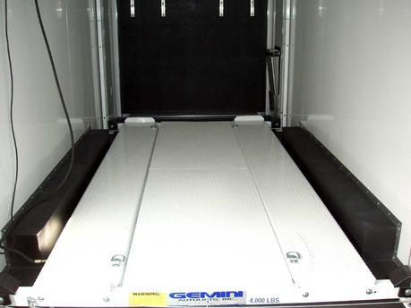 INTERIOR LIFT