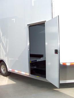 SIDE DOOR