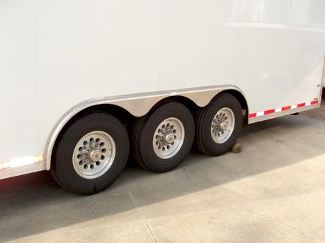 WHEELS