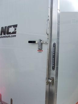 RAMP LATCH