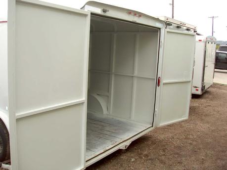 CARGO DOORS 3