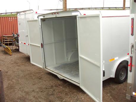 CARGO DOORS 2