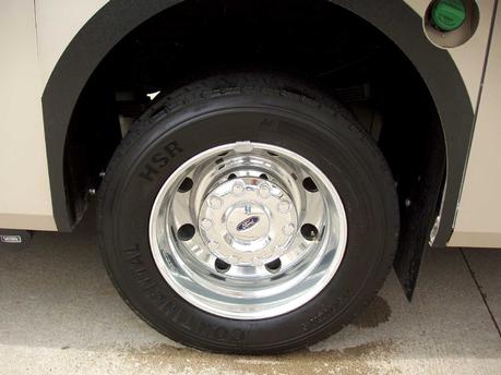 WHEEL 2