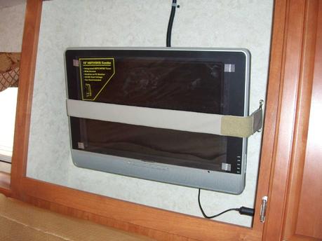 BED TV