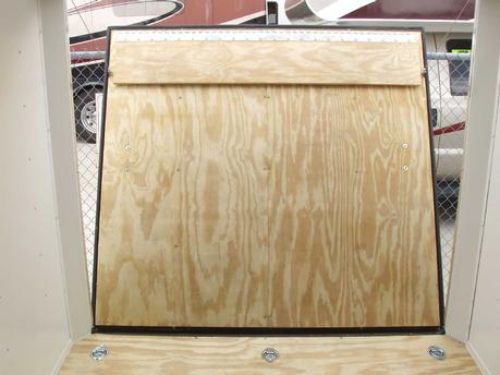RAMP DOOR 2