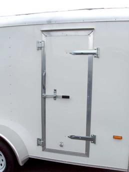 SIDE DOOR