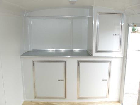 CABINETS