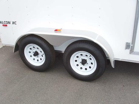 WHEELS