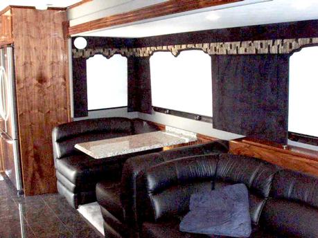 DINETTE